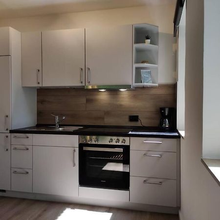 Central Apartment Flensburg Eksteriør bilde